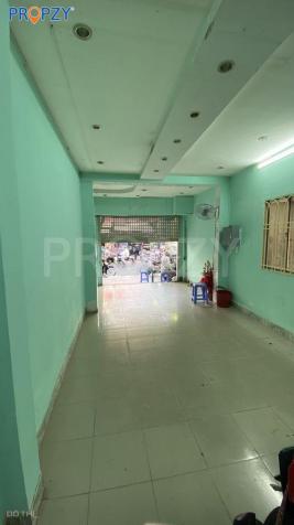 Cho thuê nhà nguyên căn mặt tiền Bà Hạt - gần bệnh viện Nhi Đồng 1 13085658