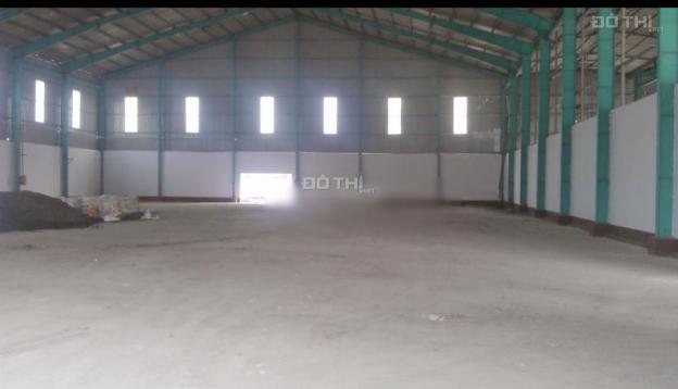 Chính chủ cho thuê xưởng rộng 340m2 ngang 16m - có sẵn điện 3 pha - văn phòng làm việc 13086050