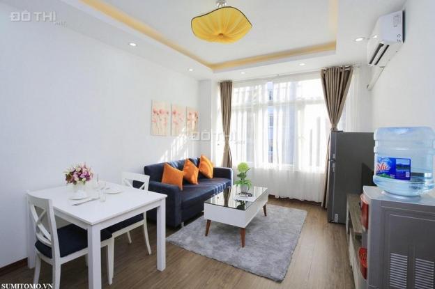 Cho thuê căn hộ cho thuê số 2/41 Linh Lang, view city gần Lotte, Metropolis, đại sứ quán Nhật 13086262