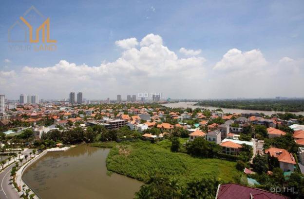 Cho thuê căn hộ chung cư tại dự án Masteri Thảo Điền, Quận 2, diện tích 88m2. Giá 31.320.000đ/tháng 13086352