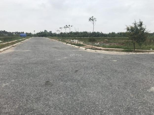 Bán đất nền dự án tại Đường Tỉnh lộ 219, Xã Đông Trung, Tiền Hải, Thái Bình, diện tích 148,5m2 13086370