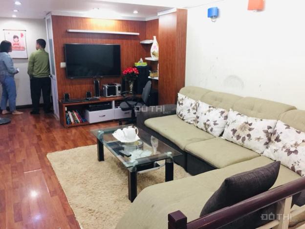 Bán nhà riêng 5 tầng phố Chính Kinh, Phường Nhân Chính, Thanh Xuân, 38m2, giá 2.83 tỷ 13086445