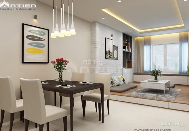 Bán gấp CHCC Lexington quận 2, 48.5m2, 1 PN, nội thất cao cấp, giá không thể rẻ hơn 2 tỷ 13086590