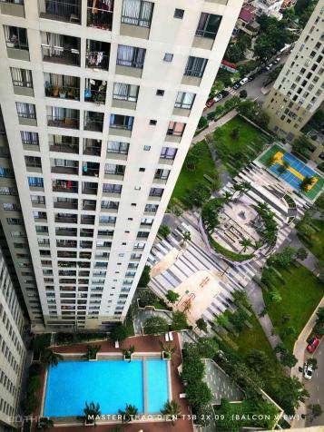 Cho thuê căn hộ chung cư tại dự án Masteri Thảo Điền, Quận 2, Hồ Chí Minh, DT 51m2, giá 17.4 tr/th 13086804