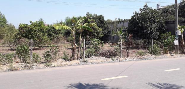 Chính chủ cần bán lô đất vị trí đẹp tại P. Khánh Bình, Tân Uyên, tỉnh Bình Dương 13086825