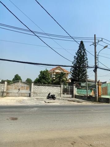 Bán đất mặt tiền đường Trịnh Thị Miếng, xã Thới Tam Thôn, Hóc Môn. DT 3300 mét vuông 13086837