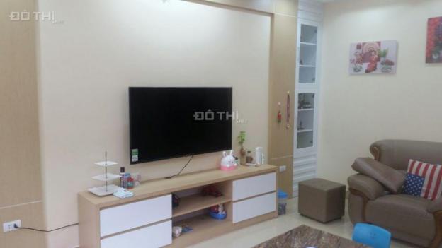 Mặt phố Lãng Yên, Hai Bà Trưng, lô góc, kinh doanh, 50m x 5 tầng, giá 8.1 tỷ 13086914