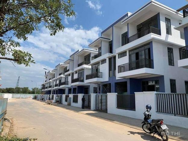 Bán căn shophouse view chung cư dự án Thủ Thiêm - Đông Tăng Long Q9 13087099