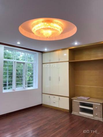 Bán nhà phố Ngô Thì Nhậm, Hà Đông, DT 50m2, 5 tầng, MT 4m, gara, giá 4.2 tỷ 13059560