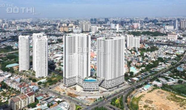 Bán căn hộ chung cư tại dự án Sunrise City View, Quận 7, Hồ Chí Minh diện tích 76m2 giá 3,5 tỷ 13087309