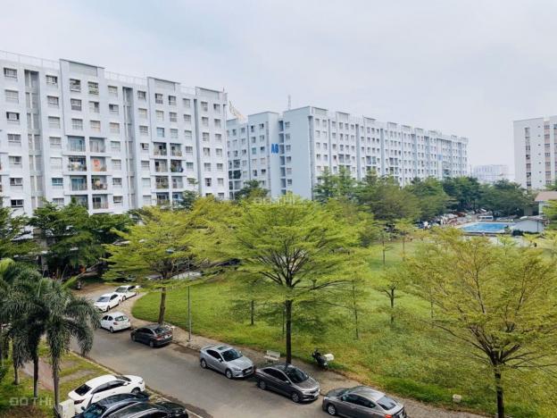 Bán căn hộ EHome 3, Bình Tân, 50m2 có sổ hồng, nội thất, ở ngay, giá 1.39 tỷ, LH: 0906.557.759 13087422