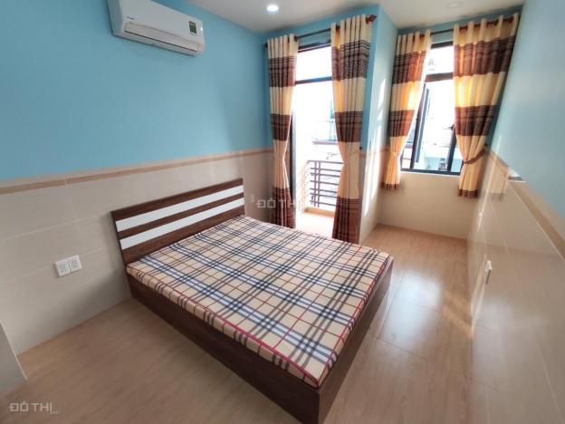Cho thuê phòng đầy đủ tiện nghi 20m2 hẻm 417 Quang Trung, Gò Vấp, giá từ 3,9 tr/tháng 13087518