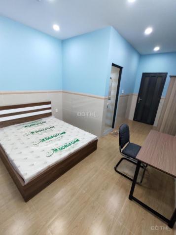 Cho thuê phòng đầy đủ tiện nghi 20m2 hẻm 417 Quang Trung, Gò Vấp, giá từ 3,9 tr/tháng 13087518