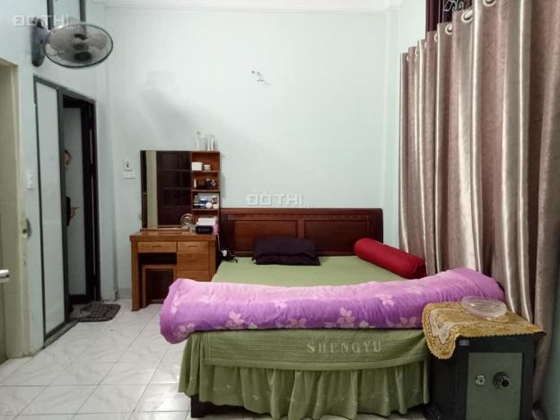 Nguyễn Thái Học 59m2, 3T, ô tô chánh, 2 thoáng, đầu tư, home stay, phòng khám, 7.9 tỷ. 0974292443 13087786