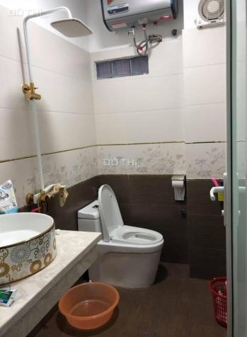 Bán nhà mặt phố Lê Trọng Tấn, Hà Đông, kinh doanh đỉnh, 90m2, 4 tầng, mt 4.5m, giá 12 tỷ 13087794