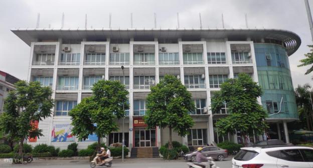 Cho thuê văn phòng tại phố Lê Trọng Tấn, Thanh Xuân, DT 140m2 giá 38 triệu/th, LH 0399109999 13088449