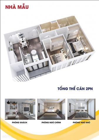 CH City Gate 3, quận 8, chỉ từ 1,3 tỷ/căn. LH 0931850285 13088919