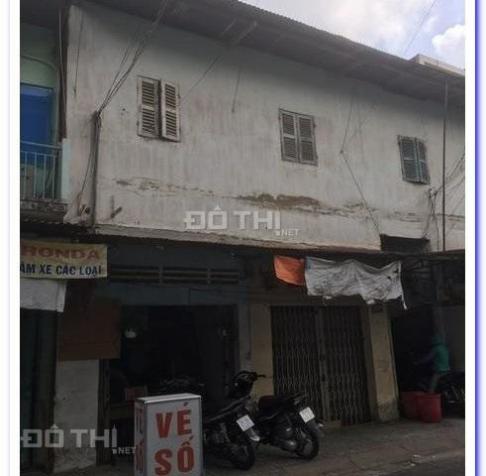 Nhà hẻm ôtô Lũy Bán Bích, quận Tân Phú, DT: 5.1x15.7m 13088954