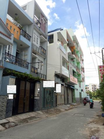 Bán nhà riêng tại đường Số 5, Phường Bình Hưng Hòa, Bình Tân, Hồ Chí Minh, DTSD 139m2, giá 5,9 tỷ 13089058