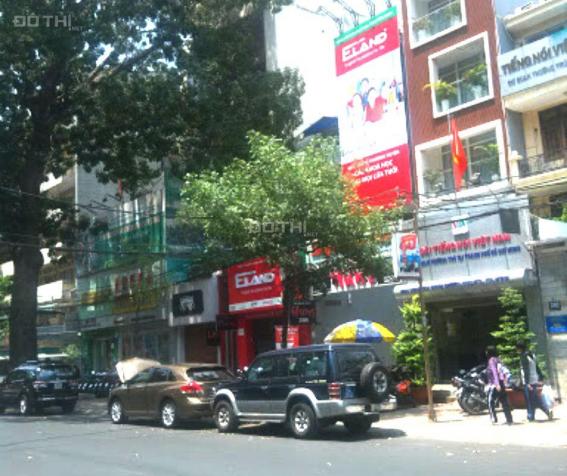 Nhà mặt phố đường Nguyễn Đình Chiểu, kinh doanh sầm uất, giá lại rẻ 13089186