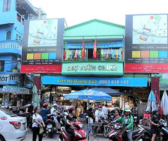 Nhà mặt phố đường Nguyễn Đình Chiểu, kinh doanh sầm uất, giá lại rẻ 13089186