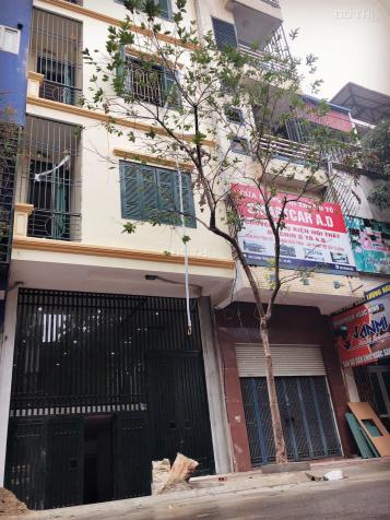 Cho thuê nhà 2 mặt phố tiện kinh doanh, Quang Trung, Hà Đông, giá tốt 13089194