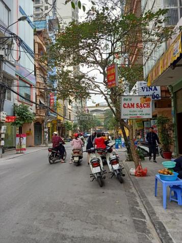 Bán nhà riêng phố Vũ Trọng Khánh, Mỗ Lao, Hà Đông, HN diện tích 75m2, giá 8.2 tỷ 13089435