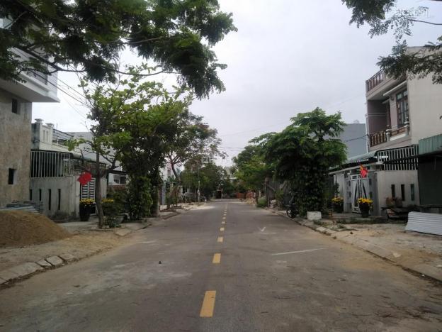 Đất cạnh chung cư Hòa Xuân, Trung Lương 6 đường 7m5. Thích hợp mua an cư 13089814