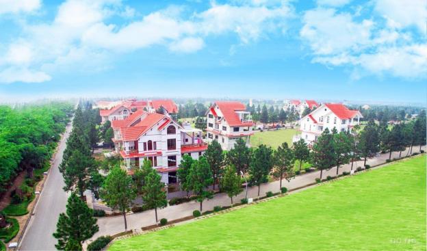 Bán nhà biệt thự, liền kề tại dự án The Phoenix Garden, Đan Phượng, Hà Nội dt 200m2, giá 5 tỷ 13089952