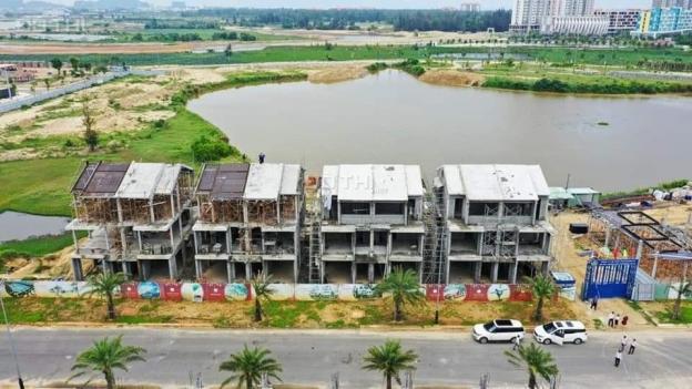 Bán đất nền dự án tại xã Điện Ngọc, Điện Bàn, Quảng Nam diện tích 160m2, giá 3.7 tỷ 13090280