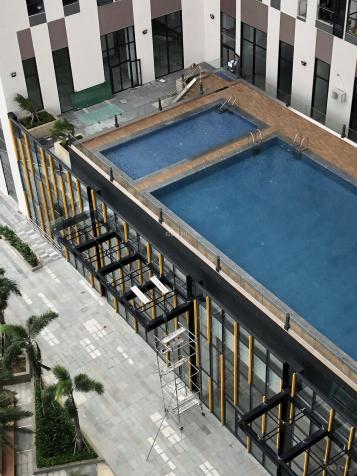 Cho thuê căn hộ 3PN, 88.2m2, ngay MT Mai Chí Thọ, Q2, 10 tr/th 12685973