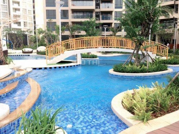 Cho thuê CHCC đẳng cấp 5 sao Estella Heights Quận 2, 102m2, 2PN, giá 25 triệu/tháng 13090351