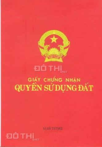 Bán đất Nam Long, biệt thự 12x20m sổ đỏ cá nhân, giá tốt nhất thị trường 36.5tr/m2 13090484