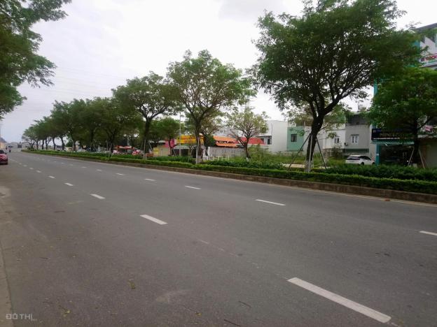 Cần bán 5 lô đất liền kề trục đường thương mại Nguyễn Phước Lan - Hòa Xuân giá 40 tỷ 13090780