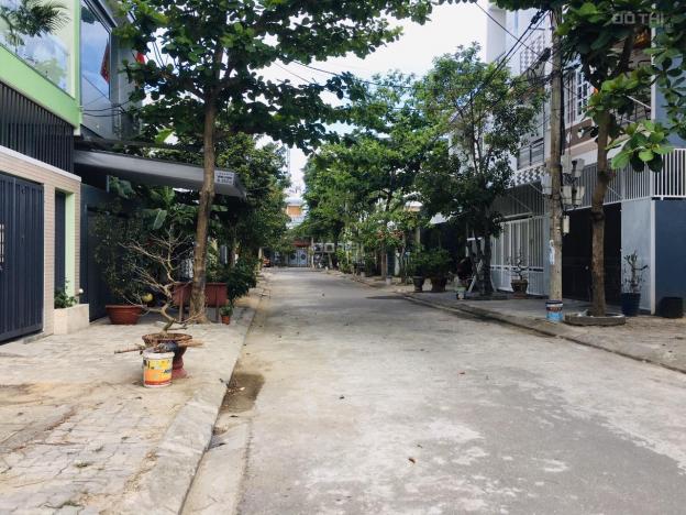 Bán lô đất cực hiếm đường Nguyễn Văn Giáp, cách cầu Cẩm Lệ và bệnh viện Phục Hồi Chức Năng chỉ 200m 13091058
