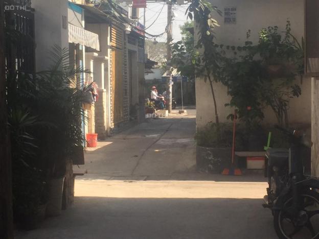 Bán nhà 3 lầu sẹc Song Hành gần Co. Op Mart Nguyễn Ảnh Thủ ngã 4 Trung Chánh chính chủ bán 13091089
