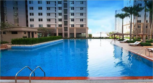 Bán căn hộ chung cư CBD, Quận 2, Hồ Chí Minh, diện tích 60m2, giá 2.1 tỷ 13091258