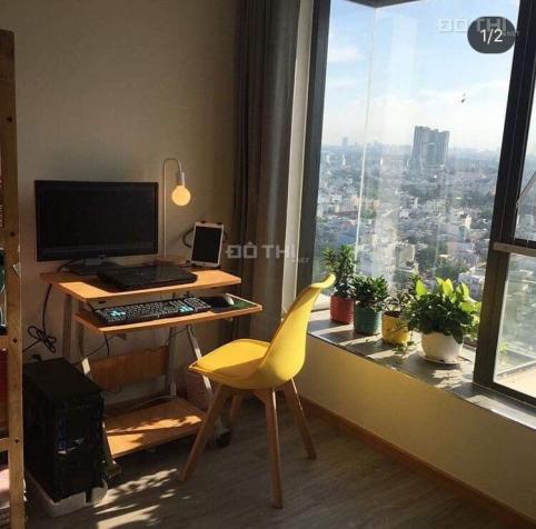 Bán căn hộ chung cư Quận 2, Hồ Chí Minh, diện tích 70m2, giá 2.2 tỷ 13091259