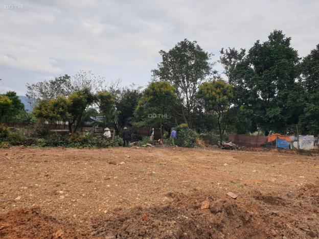Chính chủ bán đất tại xã Minh Trí, Sóc Sơn, Hà Nội diện tích 1250m2, giá 2.3 tỷ 13091418