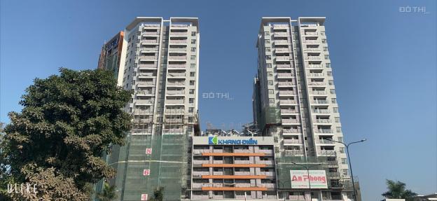 Cần bán căn hộ 1PN 2PN 3PN tại chung cư Safira Khang Điền - quận 9 13091547