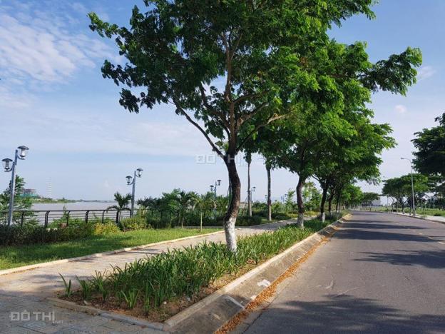 Bán đất tại đường Hóa Sơn 7, phường Hòa Cường Nam, Hải Châu, Đà Nẵng, diện tích 85m2, giá 4.4 tỷ 13092062