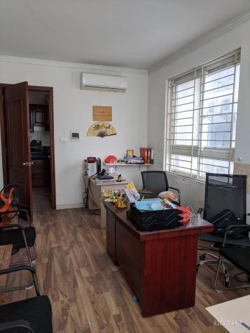 Cho thuê văn phòng, văn phòng chia sẻ tại tòa H10, ngõ 475, đường Nguyễn Trãi 13092267