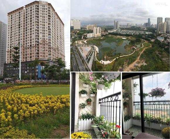 Bán căn hộ chung cư tại đường Tố Hữu, Xã Trung Văn, Nam Từ Liêm, Hà Nội diện tích 105m2, 29 tr/m2 13092298