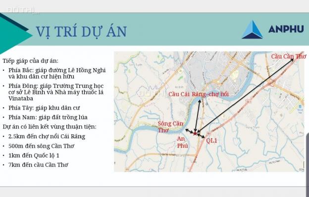 Mở bán căn hộ chung cư An Phú giai đoạn 1 13092313