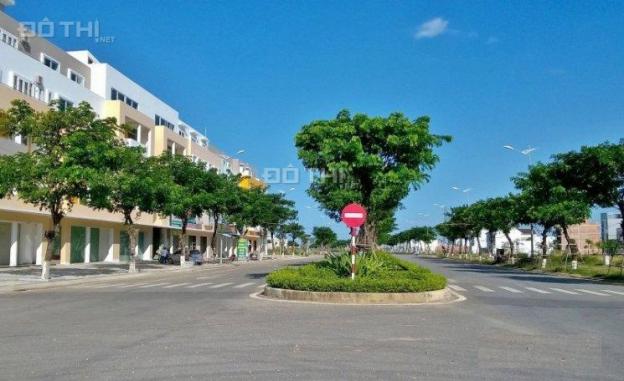 Cần bán 2 lô đất phố thương mại Nguyễn Phước Lan, Hòa Xuân giá 16 tỷ 13092445