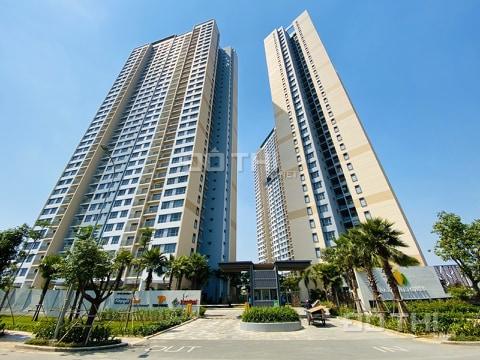 Bán căn hộ Palm Heights, diện tích 105m2, full nội thất giá trị cao giá 5 tỷ 13092530