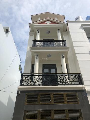Bán nhà mới đẹp tại đường Số 38, Phường Hiệp Bình Chánh, Thủ Đức, Hồ Chí Minh 13092564