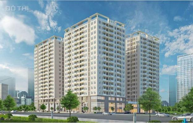 Mở bán đợt cuối dự án căn hộ liền kề Phú Mỹ Hưng, Q7 Boulevard, 2020 nhận nhà, 0909483489 13081250