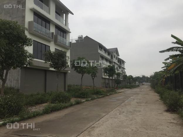 Bán nhà biệt thự, liền kề tại Phường Dương Nội, Hà Đông, Hà Nội, diện tích 87m2, giá 37 triệu/m2 13092694