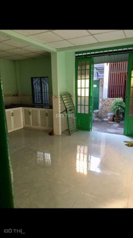 Bán nhà 1 trệt 1 lầu 68m2 tại Tân Xuân, Hóc Môn giá 1,15 tỷ, liên hệ: 84789208840 13092708